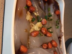 -半天妖烤鱼(新中关购物中心店)