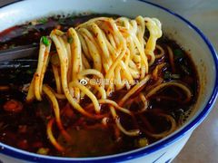 -清真磨沟沿老字号牛肉面(总店)