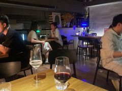 -ibarrel爱杯·bistro&brunch(江宁路店)