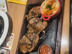 -豪客来牛排(天阳D32店)