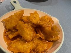 -七菜馆·东北菜·蒸饺(文体路店)