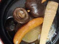 -食其家·牛丼咖喱(广元西路店)