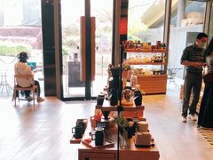 -星巴克臻选(杭州万象城店)