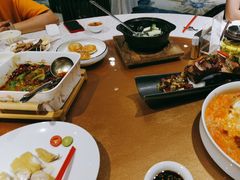 -红棉中餐厅·广州海航威斯汀酒店