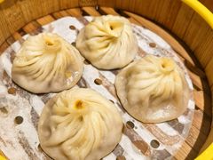 -王家沙点心店(南京西路总店)