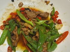 -徽镇小厨·经典徽菜(十里河店)
