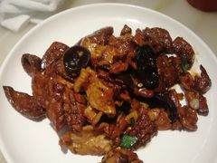 -京华烟云·北京烤鸭(领展购物广场·中关村店)