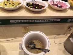 -食蔬不二素食自助餐厅(沈阳铁西店)