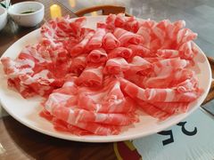 -竹叶涮肉坊(总店)