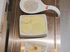 -七欣天香辣蟹火锅(万达广场店)
