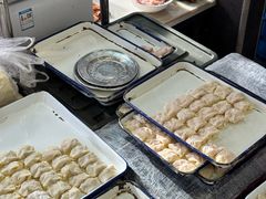-长人馄饨铺(解放街店)
