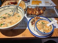 -晋情·游子轩(梅花路店)