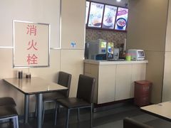-李先生牛肉面大王(营口大润发店)