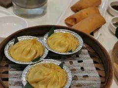 -蔡澜点心·粤菜(月星环球港店)