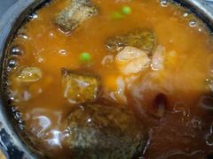 -千百味红餐厅·江西菜(绿地双子塔店)