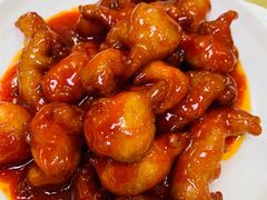 -刘昌兴菜馆(金轮第一城店)