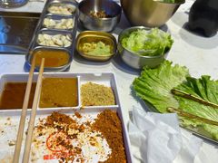 -杨记齐齐哈尔烤肉(总店)