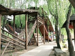 -河北村民俗体验园