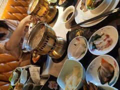 -海玥荟海鲜姿造自助餐厅(欧罗巴广场店)