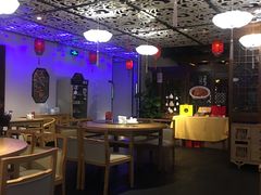 大堂-徽味大班(定慧桥店)