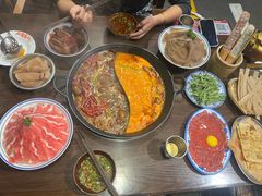 -萍姐火锅·公路夜市(南京新街口店)