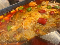 -欧匠葫炉鱼(钱江世纪城店)