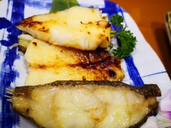 -银子铁板烧料理自助餐(人民广场店)