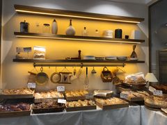 -角落低卡烘焙(正弘城店)