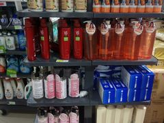 -农工商超市(临汾路店)