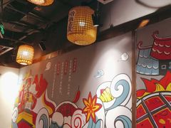 -井格·重庆火锅(王府井店)