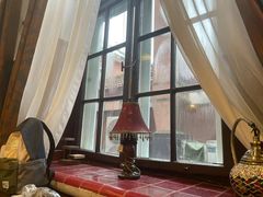 -中山路壹号传奇club·啤酒花园餐厅