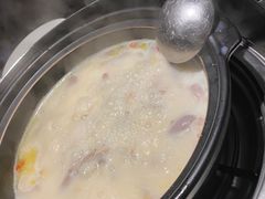 -捞王锅物料理(凯旋路店)