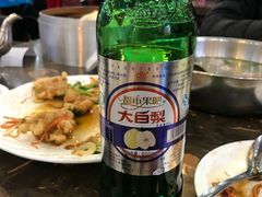 -张包铺(道外店)