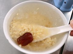 -老福合沟无米粿甜汤粿品店