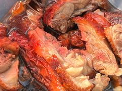 -徐家鸭子·非遗烤鸭(汇景店)