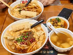 -胖明粉馆(南山店)