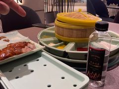 -羲和雅苑•北京烤鸭(国贸商城店)