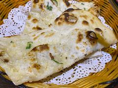 -Bombay Grill印度餐厅