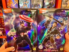 -天河城购物中心