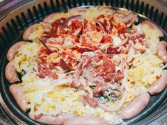 -杨记齐齐哈尔烤肉(总店)