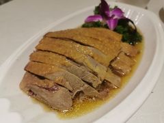 扬州盐水鹅-食為天·本地人爱吃的淮扬菜(瘦西湖店)