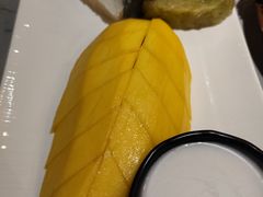 芒果糯米饭-Home Thai·泰谣(王府井apm店)