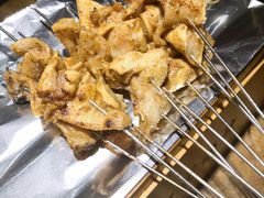 -熙成烧烤(白塔岭店)