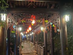 -河源客天下-温泉小镇