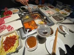 -海底捞火锅(顺义华联店)