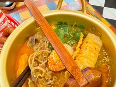 -万能料理屋(钟鼓岭路店)