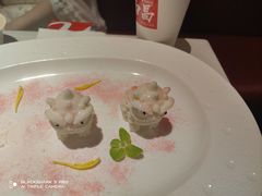 -千百味红餐厅·江西菜(绿地双子塔店)