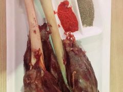 -西北45°(世茂广场店)