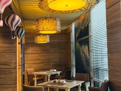 -北京王府井希尔顿酒店·万斯阁西餐厅