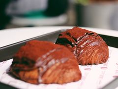 脏脏包-OUR Bakery(三里屯太古里店)